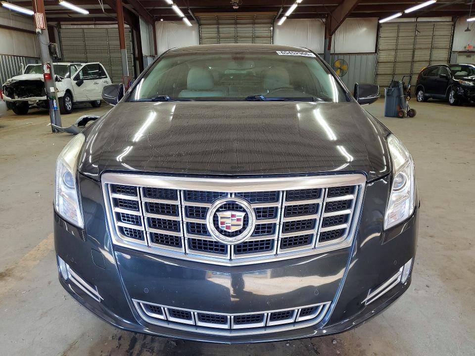 65452906 :رقم المزاد ، 2G61R5S30D9220672 vin ، 2013 Cadillac Xts مزاد بيع