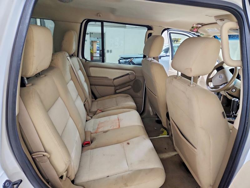 Aukcja sprzedaży 2008 Ford Explorer, vin: 1FMEU73E18UB29004, numer aukcji: 65456356