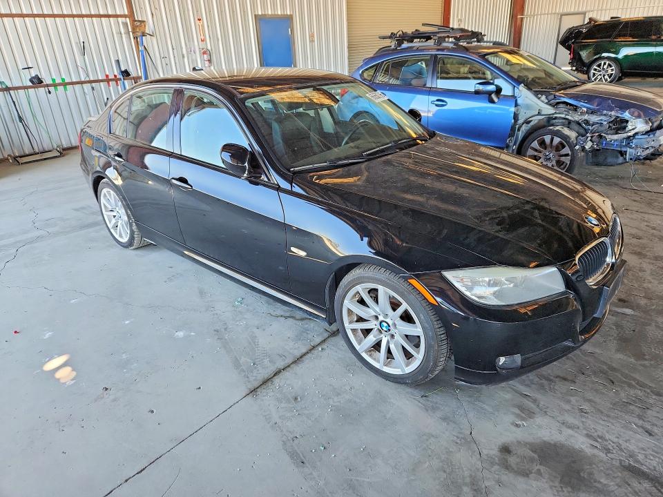 Продаж на аукціоні авто 2011 Bmw 328, vin: WBAPH5G5XBNL80845, номер лоту: 66650796