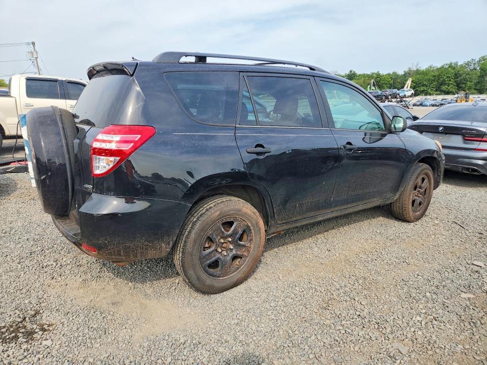 Aukcja sprzedaży 2012 Toyota Rav4, vin: 2T3BF4DV9CW192765, numer aukcji: 65303916