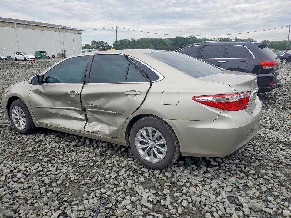 Aukcja sprzedaży 2016 Toyota Camry, vin: 4T4BF1FK0GR580487, numer aukcji: 66979236
