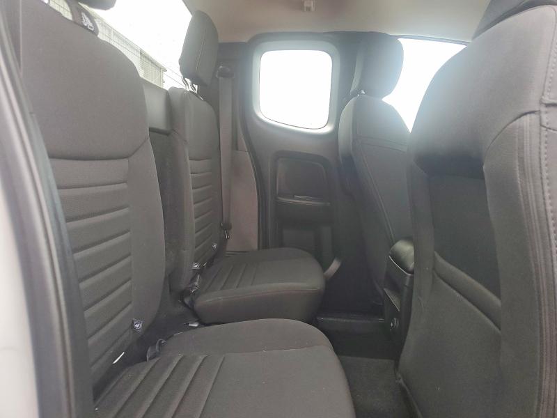 Продажа на аукционе авто 2023 Ford Ranger, vin: 1FTER1EH1PLE14669, номер лота: 66182656