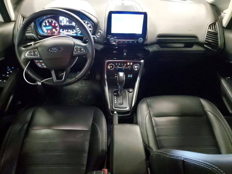 Продаж на аукціоні авто 2020 Ford Ecosport, vin: MAJ6S3KL0LC330484, номер лоту: 64985586