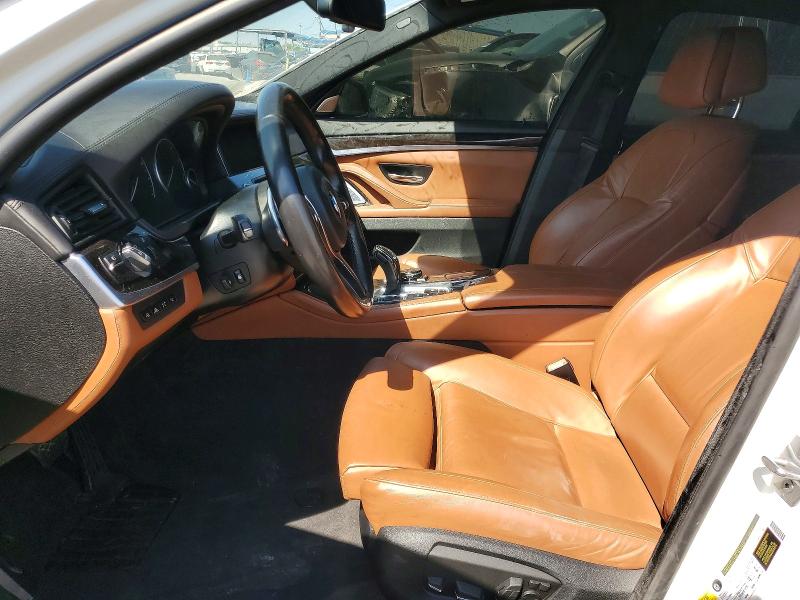 Aukcja sprzedaży 2016 Bmw 550, vin: WBAKP9C50GD981138, numer aukcji: 63615886
