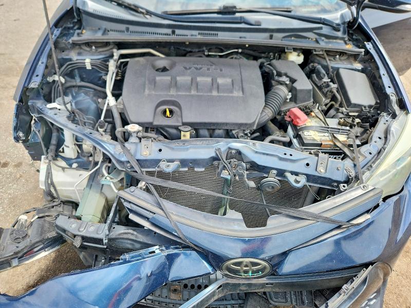 Продажа на аукционе авто 2019 Toyota Corolla, vin: 5YFBURHE2KP879995, номер лота: 63606146