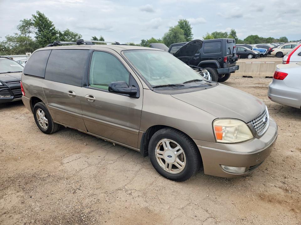 Aukcja sprzedaży 2006 Ford Freestar, vin: 2FMZA52226BA36565, numer aukcji: 65752946
