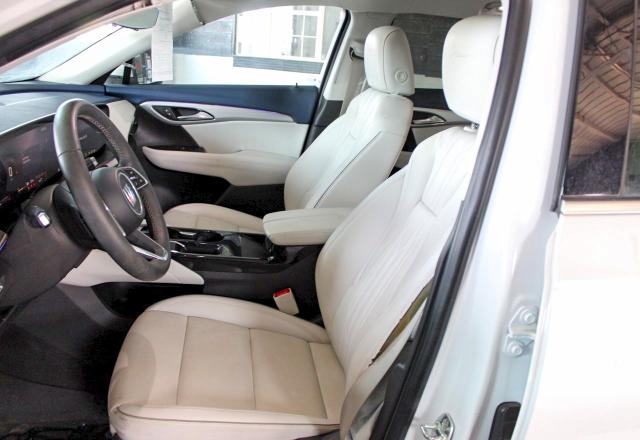 Aukcja sprzedaży 2025 Buick Envision, vin: LRBFZME43SD020126, numer aukcji: 64140736