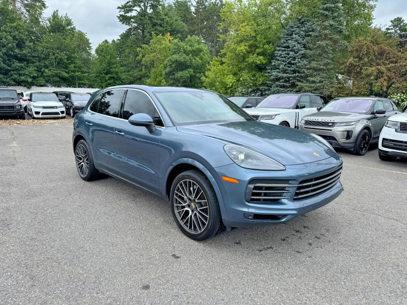 Продаж на аукціоні авто 2019 Porsche Cayenne, vin: WP1AA2AY9KDA09016, номер лоту: 65942696