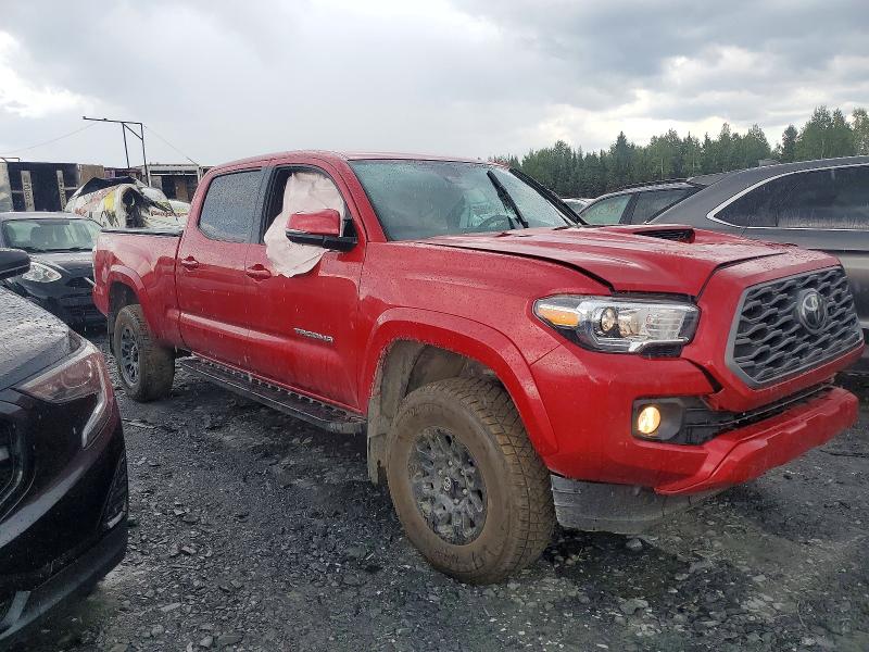 Продаж на аукціоні авто 2023 Toyota Tacoma, vin: 3TYDZ5BN2PT022168, номер лоту: 63792546