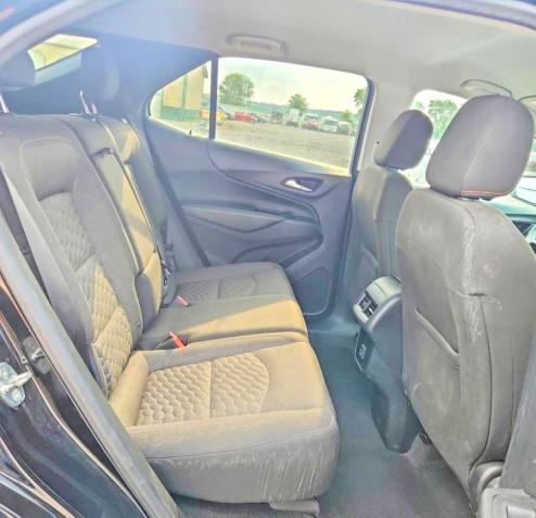Продаж на аукціоні авто 2019 Chevrolet Equinox, vin: 2GNAXKEV9K6174473, номер лоту: 64584406