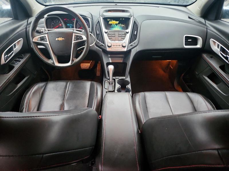 Продаж на аукціоні авто 2014 Chevrolet Equinox, vin: 2GNFLHEK1E6247527, номер лоту: 65363906