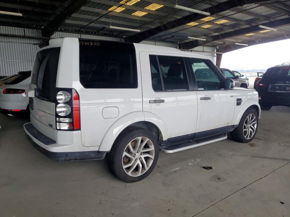 Продажа на аукционе авто 2016 Land Rover Lr4, vin: SALAG2V67GA812983, номер лота: 65215386