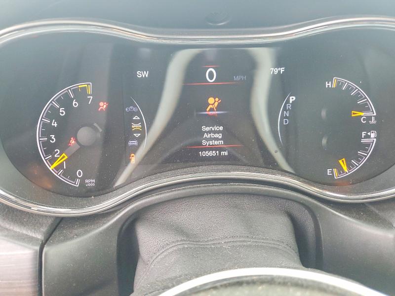 Aukcja sprzedaży 2019 Jeep Grand Cherokee, vin: 1C4RJFBG6KC669084, numer aukcji: 63815236