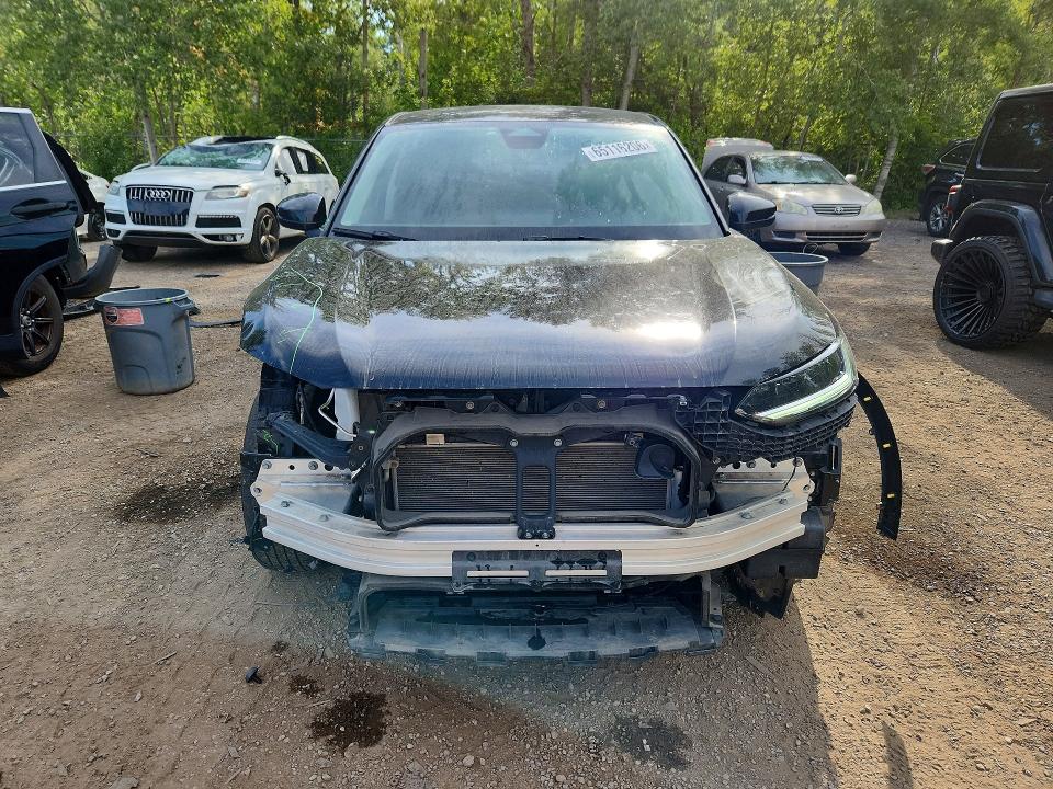 Продаж на аукціоні авто 2023 Honda Hr-v, vin: 3CZRZ2H31PM100732, номер лоту: 65116206