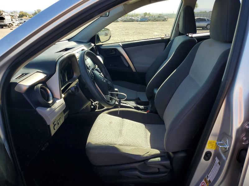 Продажа на аукционе авто 2015 Toyota Rav4, vin: JTMZFREV0FD043642, номер лота: 66702686