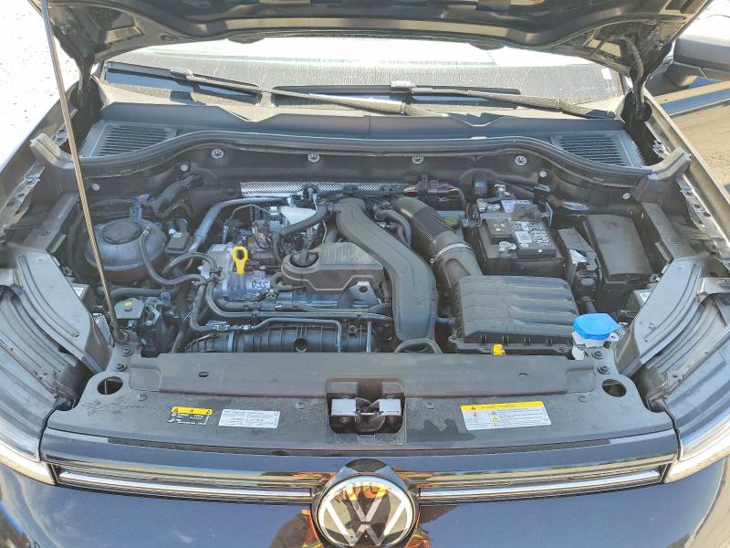 2026 Volkswagen Taos მანქანა იყიდება აუქციონზე, vin: 3VV5C7B26TM018509, აუქციონის ნომერი: 64335996