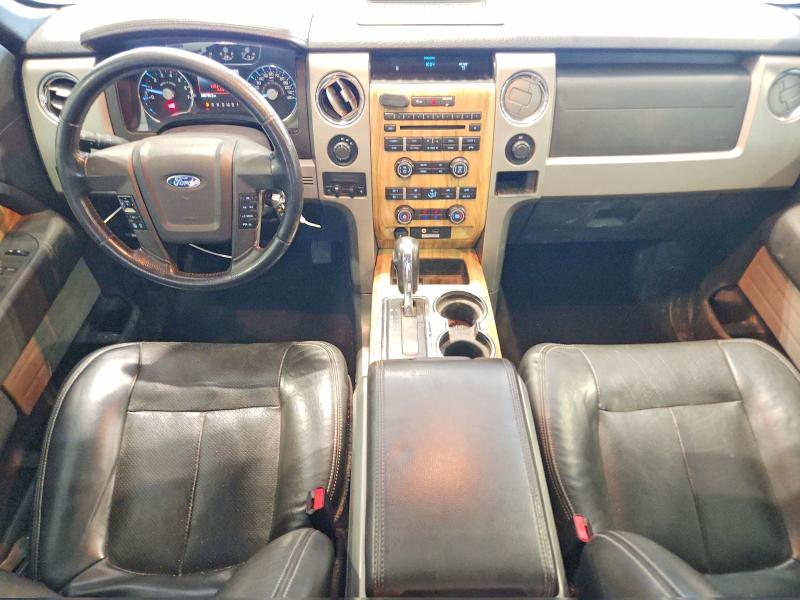Aukcja sprzedaży 2011 Ford F150, vin: 1FTFW1EF3BFA77487, numer aukcji: 63413036