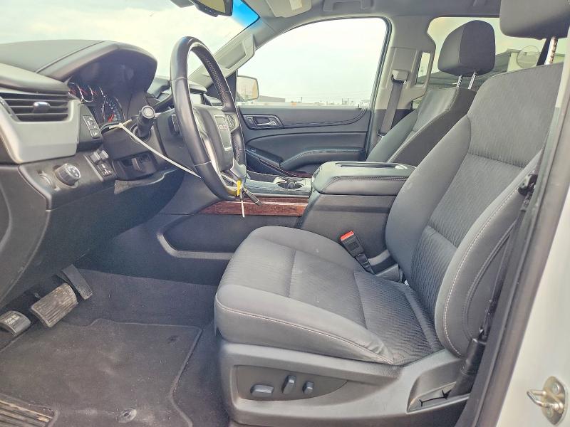Продаж на аукціоні авто 2019 Gmc Yukon, vin: 1GKS1AKC6KR137787, номер лоту: 62948296