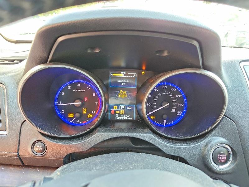 Aukcja sprzedaży 2018 Subaru Outback, vin: 4S4BSENC7J3245053, numer aukcji: 65378146