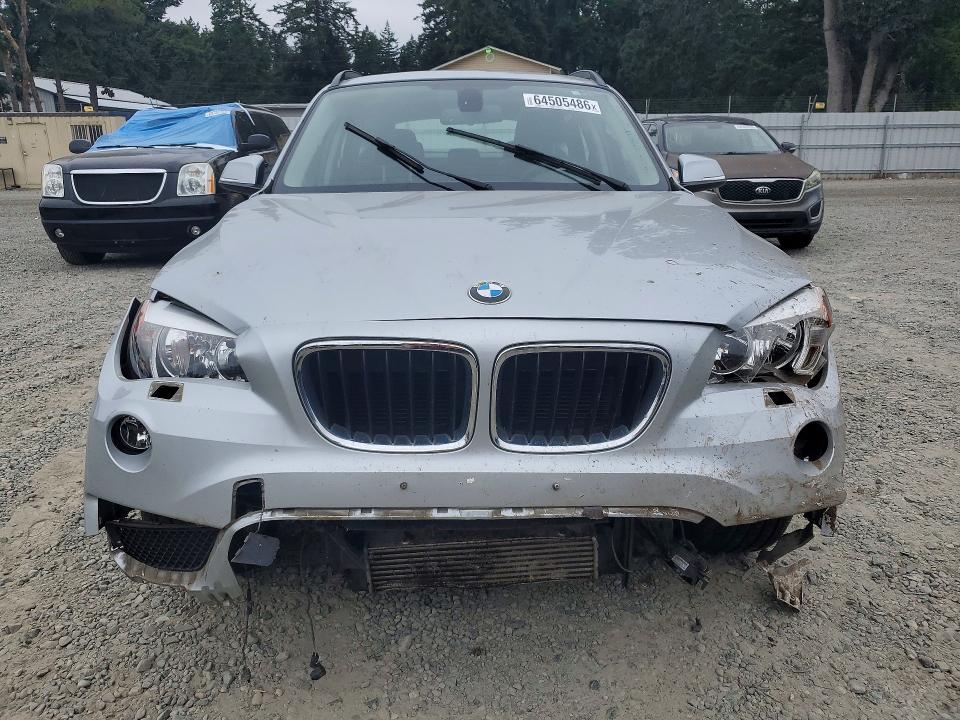 64505486 :رقم المزاد ، WBAVL1C56FVY34079 vin ، 2015 Bmw X1 مزاد بيع