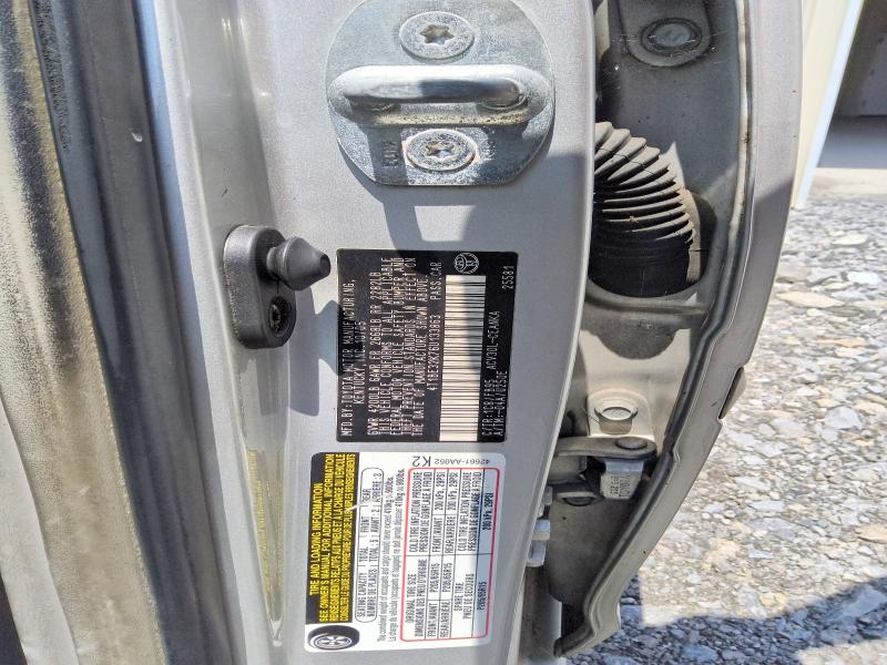 64794676 :رقم المزاد ، 4T1BE32K76U133863 vin ، 2006 Toyota Camry مزاد بيع