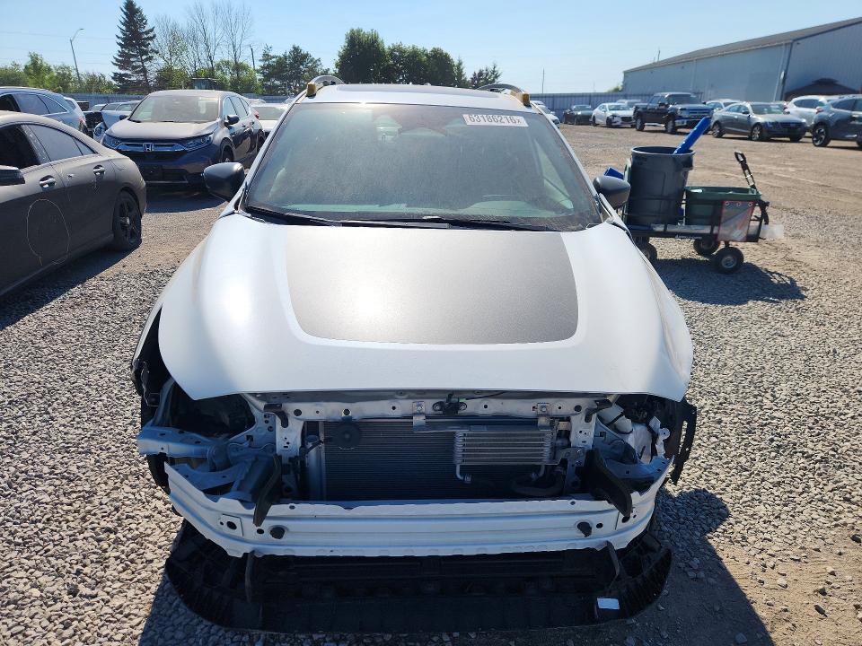 Aukcja sprzedaży 2024 Subaru Crosstrek, vin: 4S4GUHU69R3837966, numer aukcji: 63186216