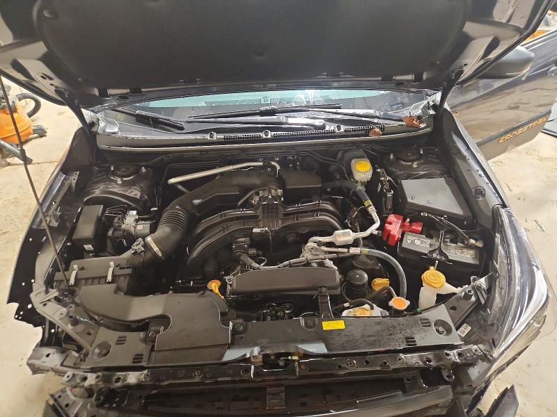 2026 Subaru Crosstrek მანქანა იყიდება აუქციონზე, vin: 4S4GUHU61T3706778, აუქციონის ნომერი: 66427636