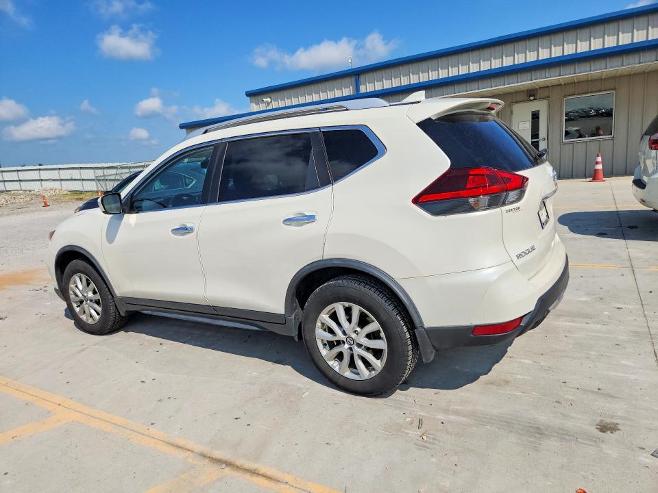 Продаж на аукціоні авто 2018 Nissan Rogue, vin: JN8AT2MV6JW344495, номер лоту: 66841926