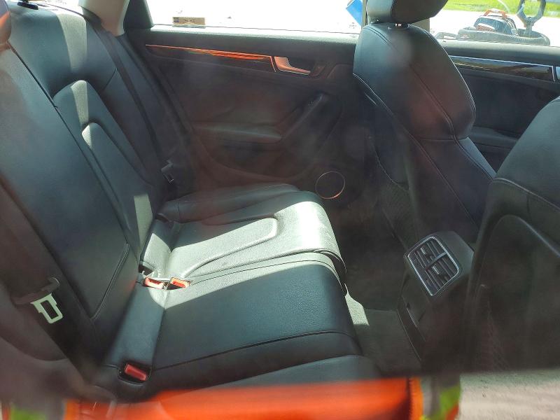 Aukcja sprzedaży 2012 Audi A4, vin: WAUWFAFL5CA098714, numer aukcji: 65985746