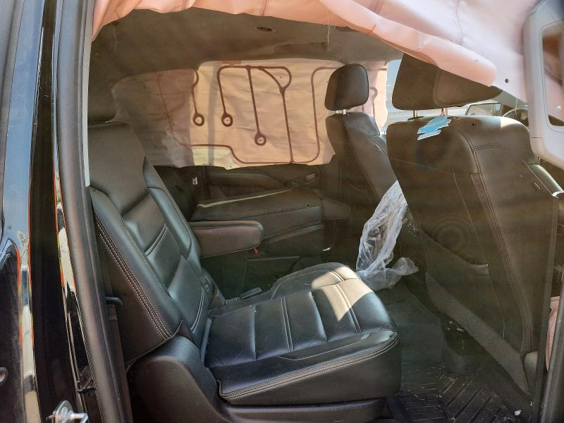 Aukcja sprzedaży 2018 Gmc Yukon Xl, vin: 1GKS2HKJ5JR194064, numer aukcji: 63997586