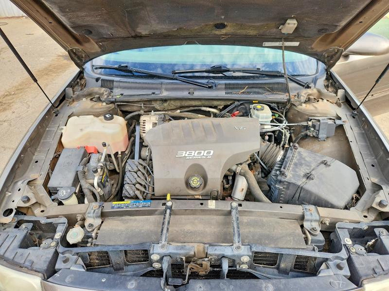 2002 Buick Lesabre მანქანა იყიდება აუქციონზე, vin: 1G4HP54K62U163816, აუქციონის ნომერი: 66248546
