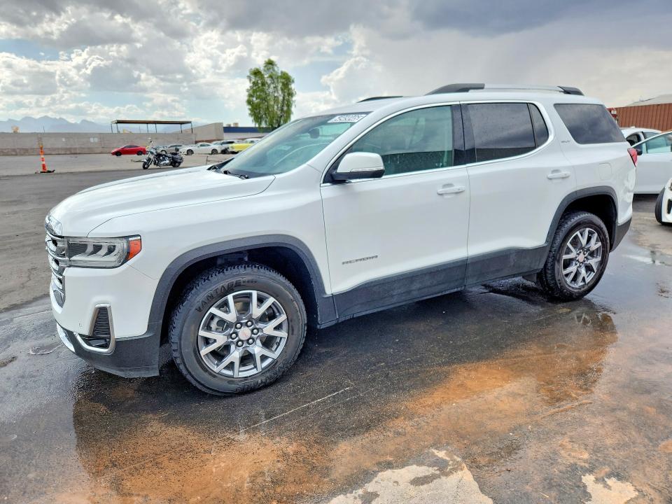 Aukcja sprzedaży 2023 Gmc Acadia, vin: 1GKKNML4XPZ124884, numer aukcji: 64949046