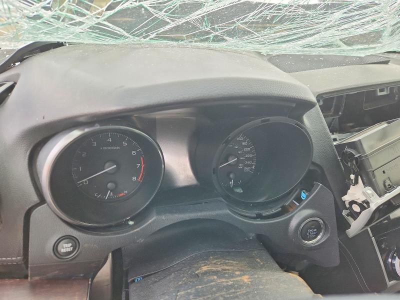 Aukcja sprzedaży 2019 Subaru Outback, vin: 4S4BSFNC1K3303004, numer aukcji: 63742316