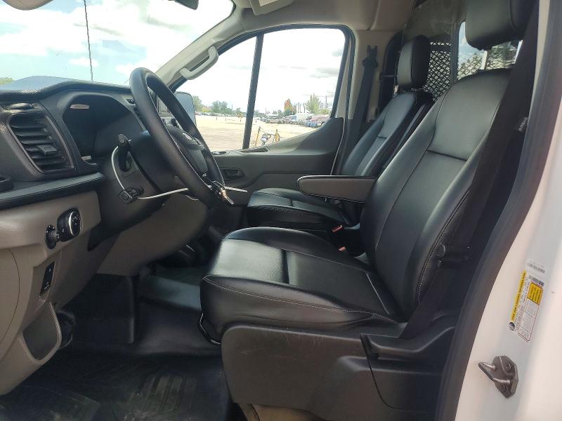 Aukcja sprzedaży 2022 Ford Transit, vin: 1FBAX2Y89NKA05901, numer aukcji: 63855196