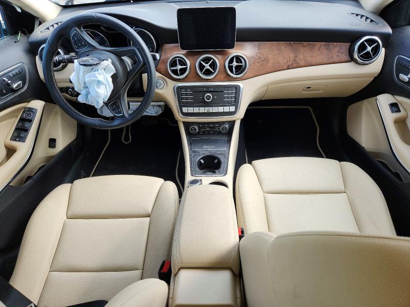 Aukcja sprzedaży 2020 Mercedes-benz Gla, vin: WDCTG4GB3LJ681321, numer aukcji: 63515606