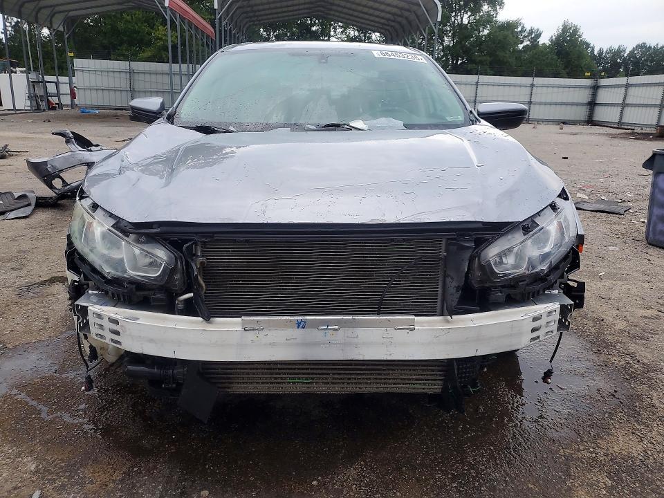 Aukcja sprzedaży 2017 Honda Civic, vin: 19XFC1F79HE014557, numer aukcji: 66453236