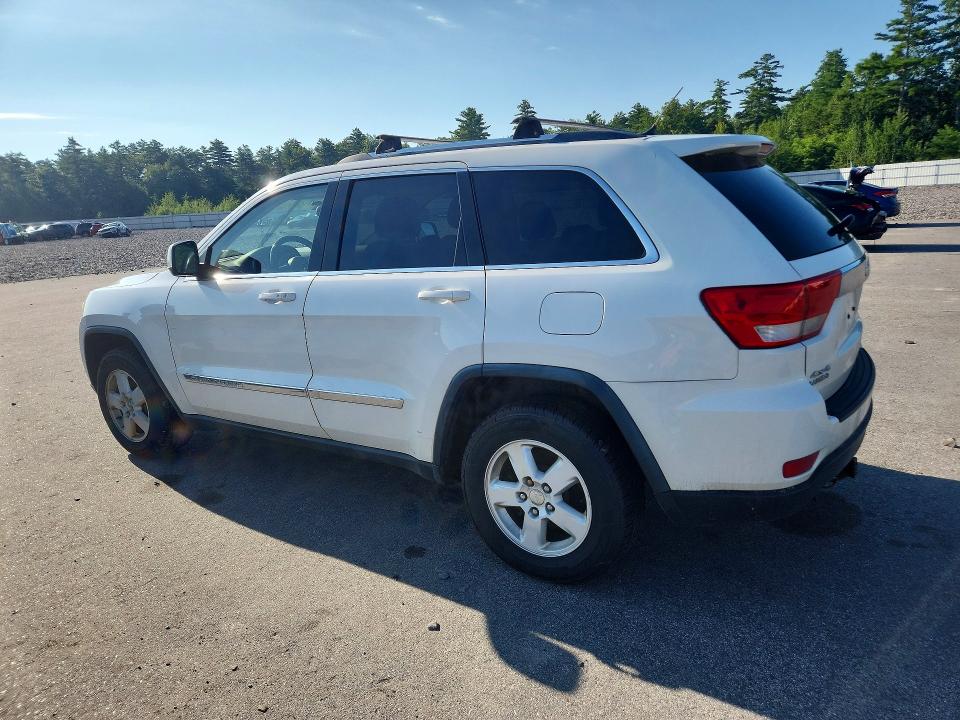Aukcja sprzedaży 2011 Jeep Grand Cherokee, vin: 1J4RR4GG7BC552548, numer aukcji: 64120686