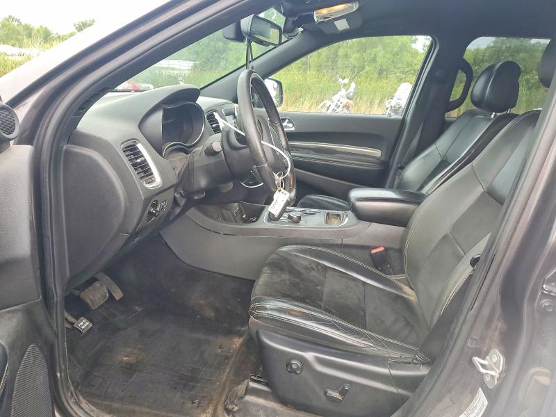 Aukcja sprzedaży 2015 Dodge Durango, vin: 1C4RDJAG4FC888594, numer aukcji: 64542096