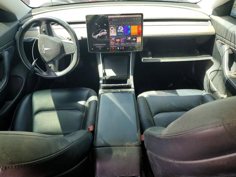 Aukcja sprzedaży 2018 Tesla Model 3, vin: 5YJ3E1EA2JF162611, numer aukcji: 66425366