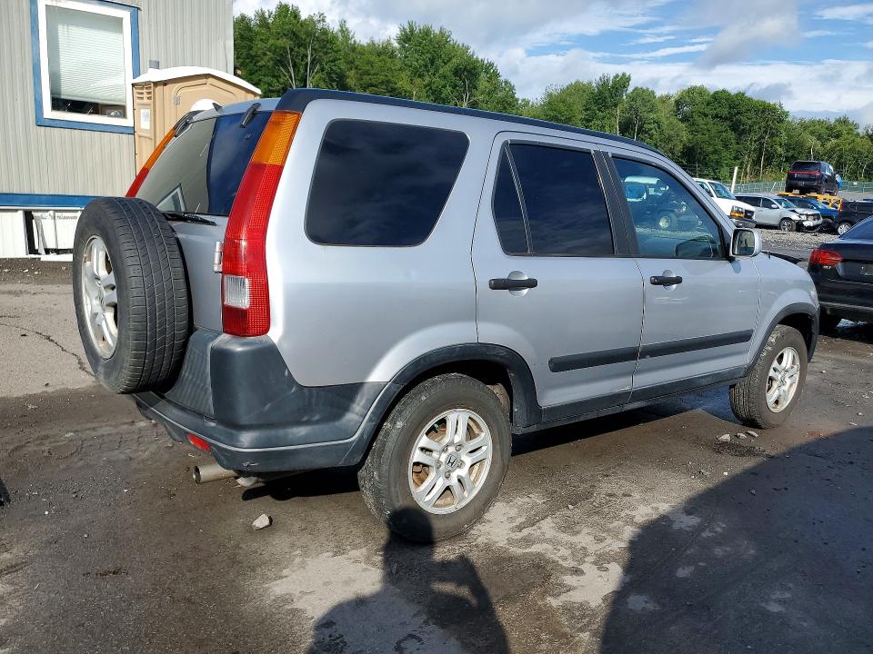 Продажа на аукционе авто 2004 Honda Cr-v, vin: JHLRD78804C029617, номер лота: 63701466