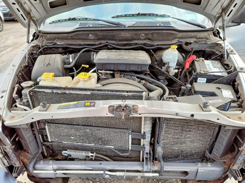 2005 Dodge Ram 1500 მანქანა იყიდება აუქციონზე, vin: 1D7HA16K65J628652, აუქციონის ნომერი: 64536676