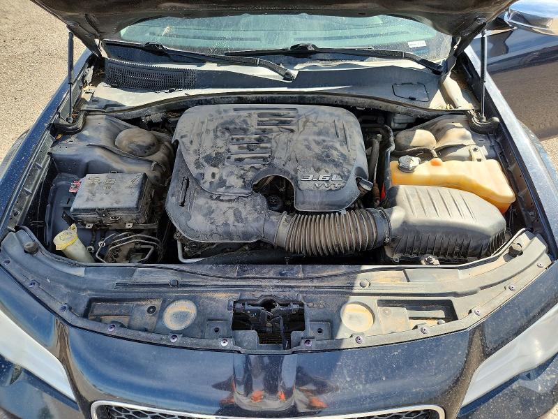 Aukcja sprzedaży 2015 Chrysler 300c, vin: 2C3CCAEGXFH903622, numer aukcji: 66721226