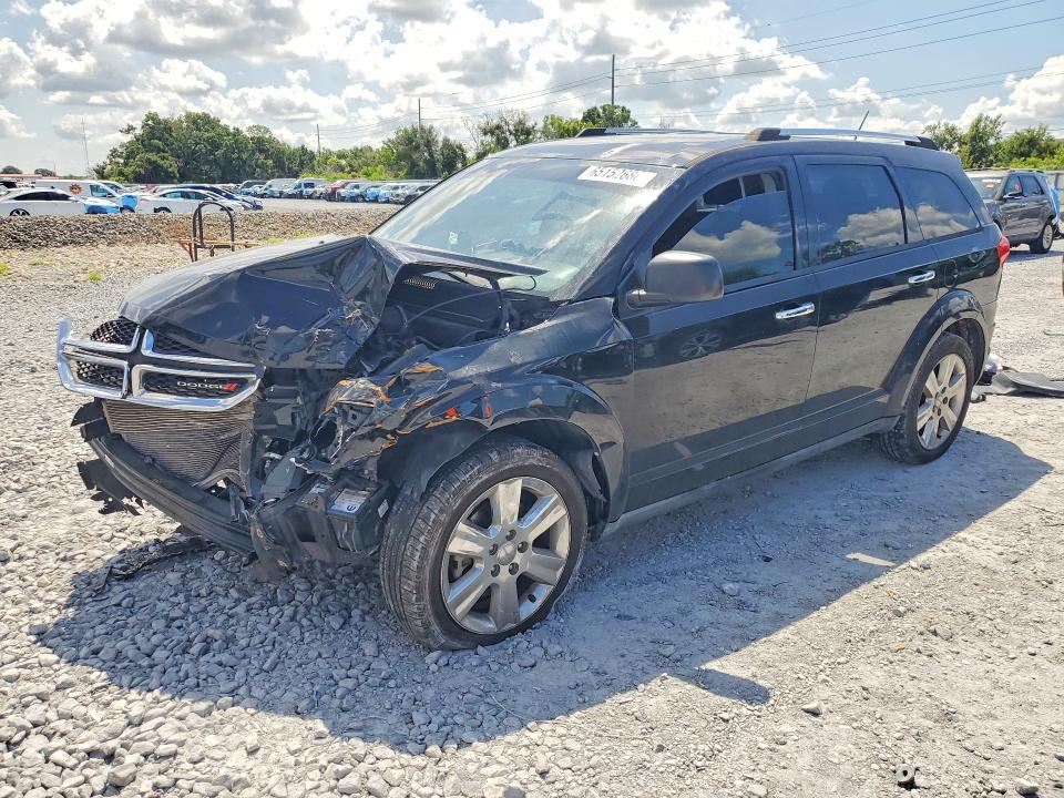 Aukcja sprzedaży 2015 Dodge Journey, vin: 3C4PDDAG6FT533147, numer aukcji: 65152686