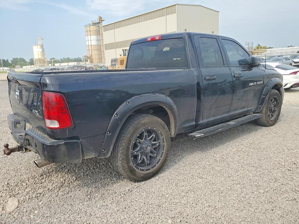 Aukcja sprzedaży 2012 Dodge Ram 1500, vin: 1C6RD7FT6CS218000, numer aukcji: 64000906