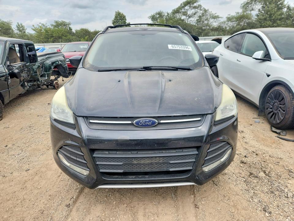 Продаж на аукціоні авто 2015 Ford Escape, vin: 1FMCU0GX7FUC86320, номер лоту: 65753396
