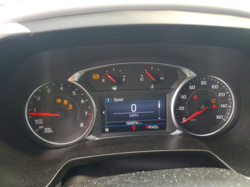 Продажа на аукционе авто 2019 Chevrolet Blazer, vin: 3GNKBCRS7KS570072, номер лота: 64195006
