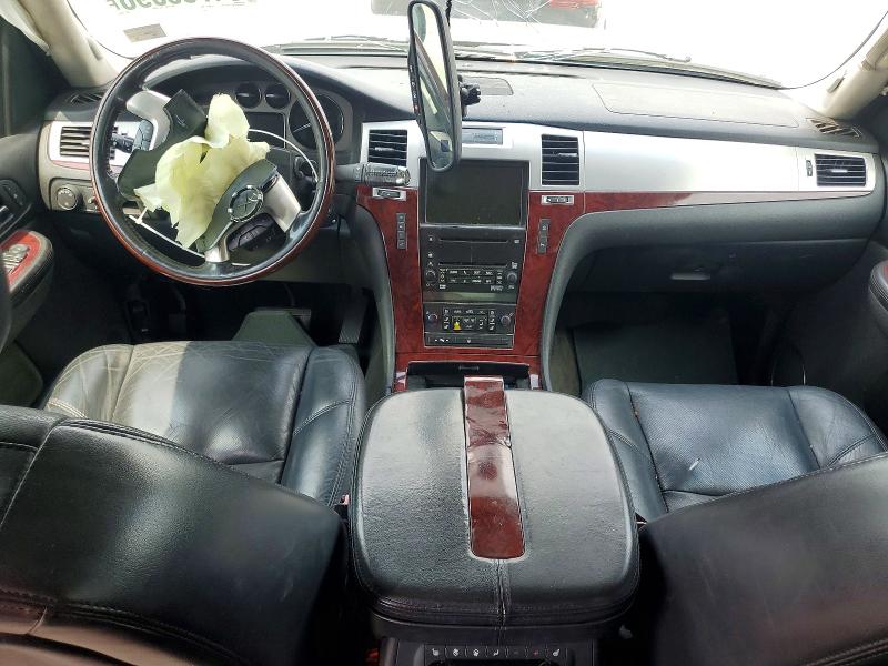 Продажа на аукционе авто 2007 Cadillac Escalade, vin: 1GYFK638X7R199941, номер лота: 64766096