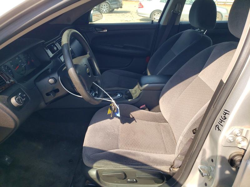 2014 Chevrolet Impala Limited მანქანა იყიდება აუქციონზე, vin: 2G1WA5E37E1179696, აუქციონის ნომერი: 65928476