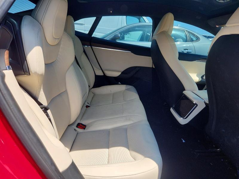Aukcja sprzedaży 2022 Tesla Model S, vin: 5YJSA1E59NF459410, numer aukcji: 65536806