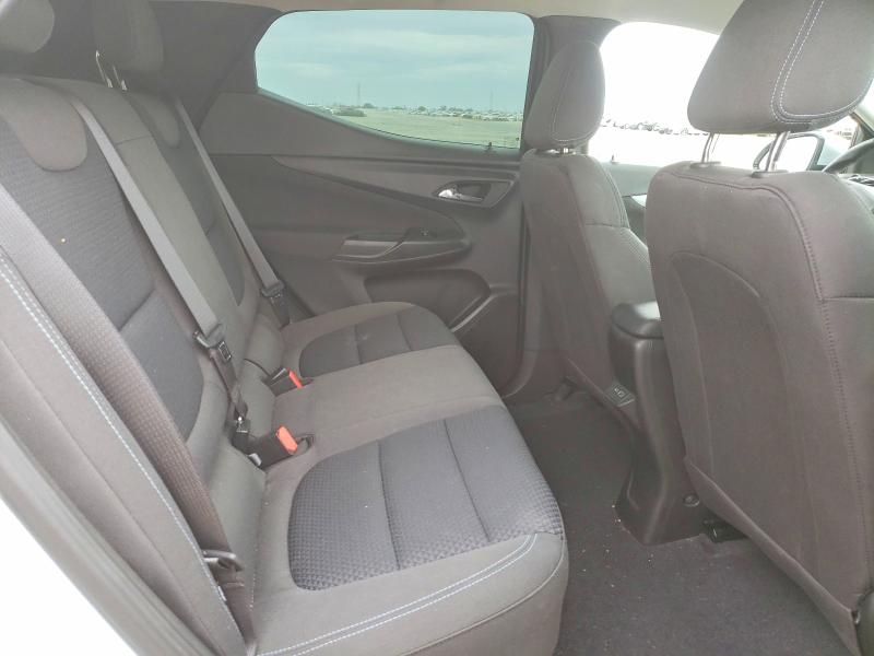 Aukcja sprzedaży 2023 Chevrolet Bolt Euv, vin: 1G1FY6S00P4115034, numer aukcji: 67131946